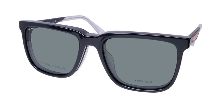 Police Vplf01 Groove 1 Eyeglasses
