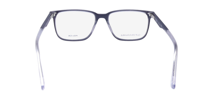 Police Vplf01 Groove 1 Eyeglasses