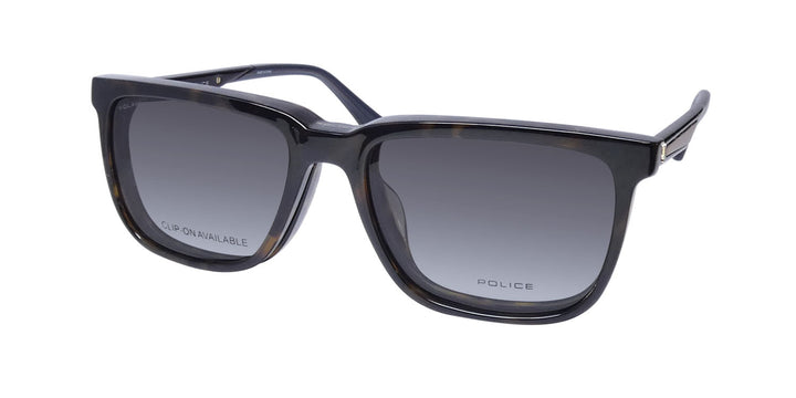 Police Vplf01 Groove 1 Eyeglasses