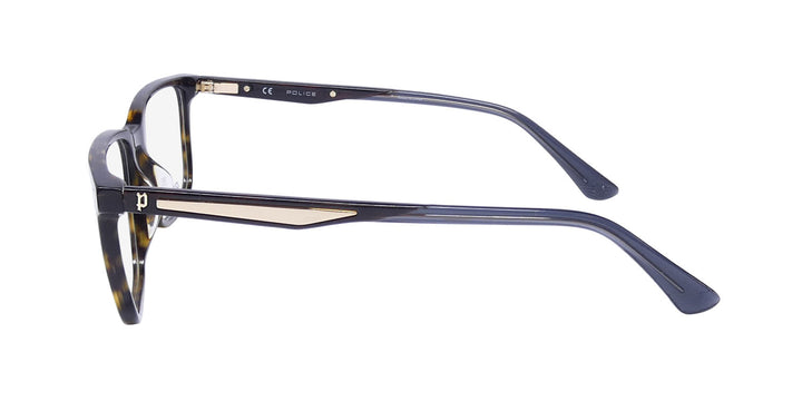 Police Vplf01 Groove 1 Eyeglasses