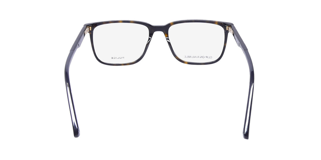 Police Vplf01 Groove 1 Eyeglasses