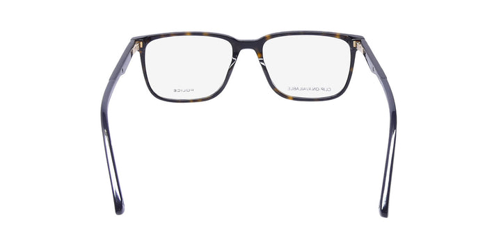 Police Vplf01 Groove 1 Eyeglasses