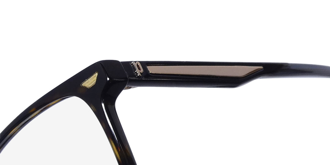 Police Vplf01 Groove 1 Eyeglasses