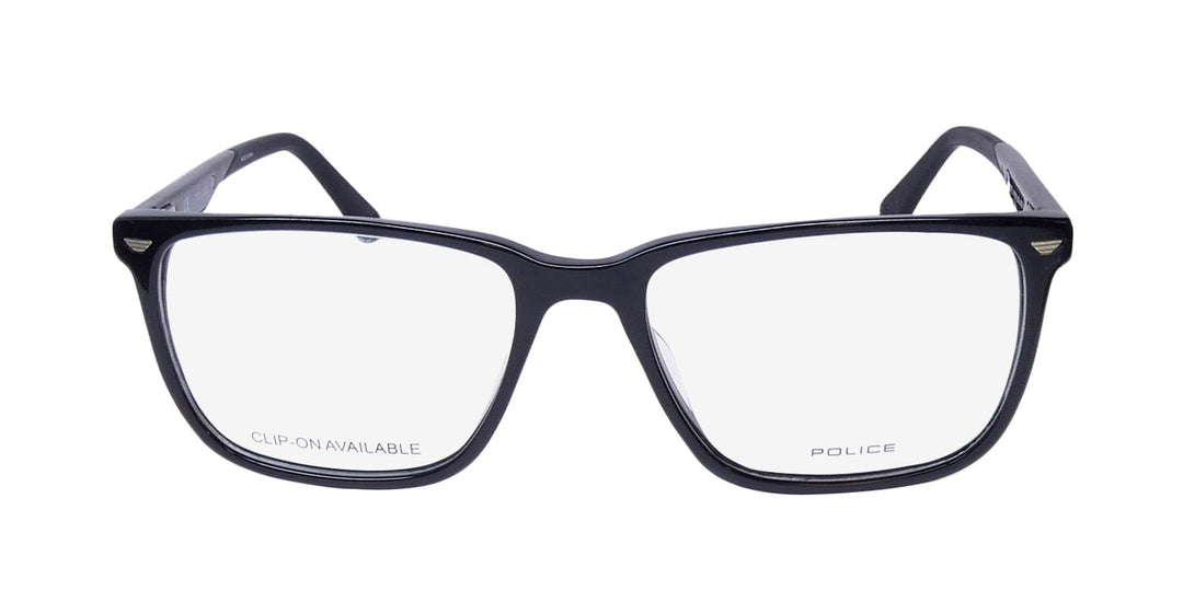 Police Vplf01 Groove 1 Eyeglasses