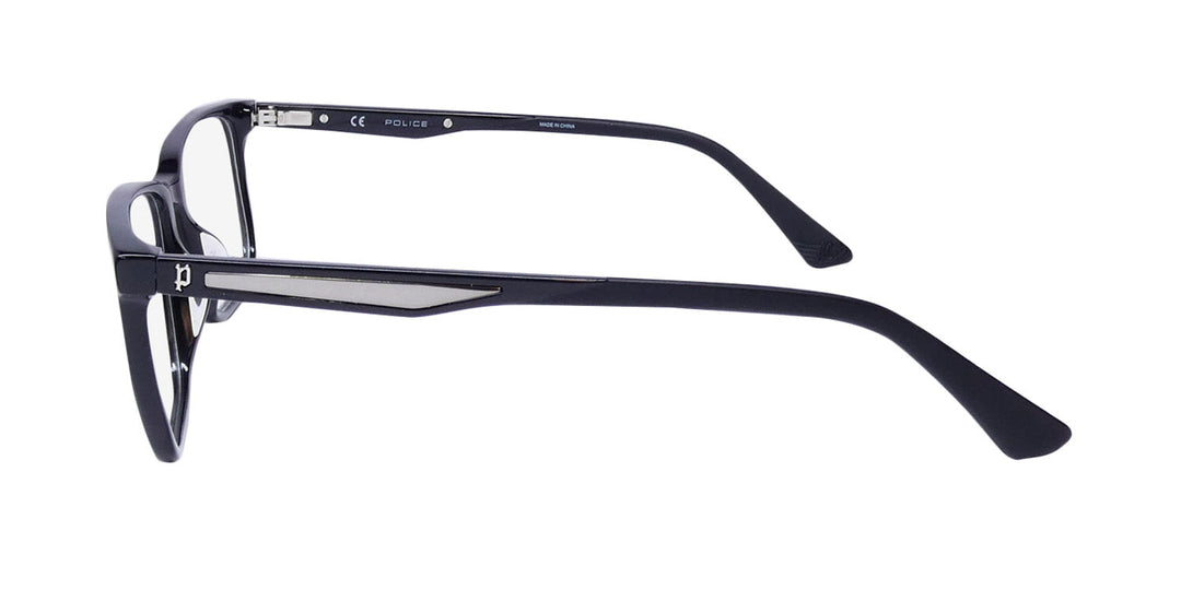 Police Vplf01 Groove 1 Eyeglasses