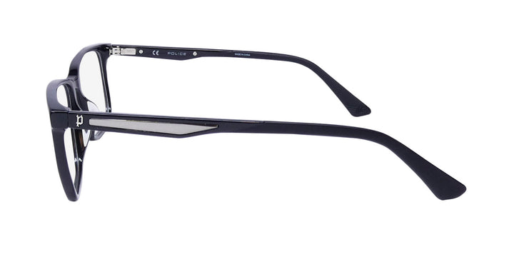 Police Vplf01 Groove 1 Eyeglasses