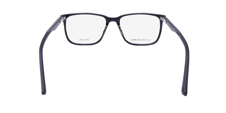 Police Vplf01 Groove 1 Eyeglasses