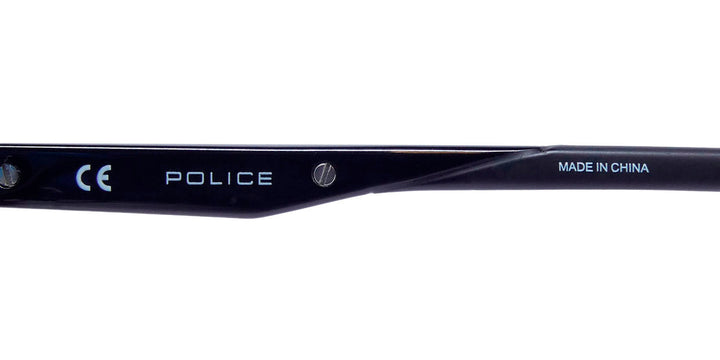 Police Vplf01 Groove 1 Eyeglasses