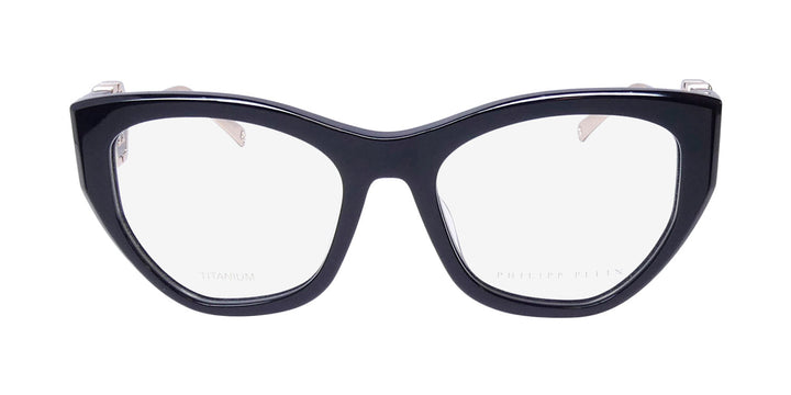 Philipp Plein Vpp123 Plein Rose Venus Eyeglasses