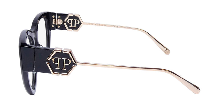 Philipp Plein Vpp123 Plein Rose Venus Eyeglasses
