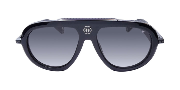 Philipp Plein Spp151v Plein Legacy Sunglasses