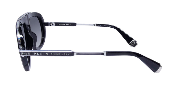 Philipp Plein Spp151v Plein Legacy Sunglasses