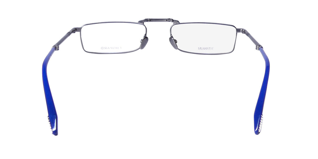 Chopard Vchd86 Eyeglasses