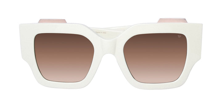 Philipp Plein Spp103s Plein Jewel Sunglasses