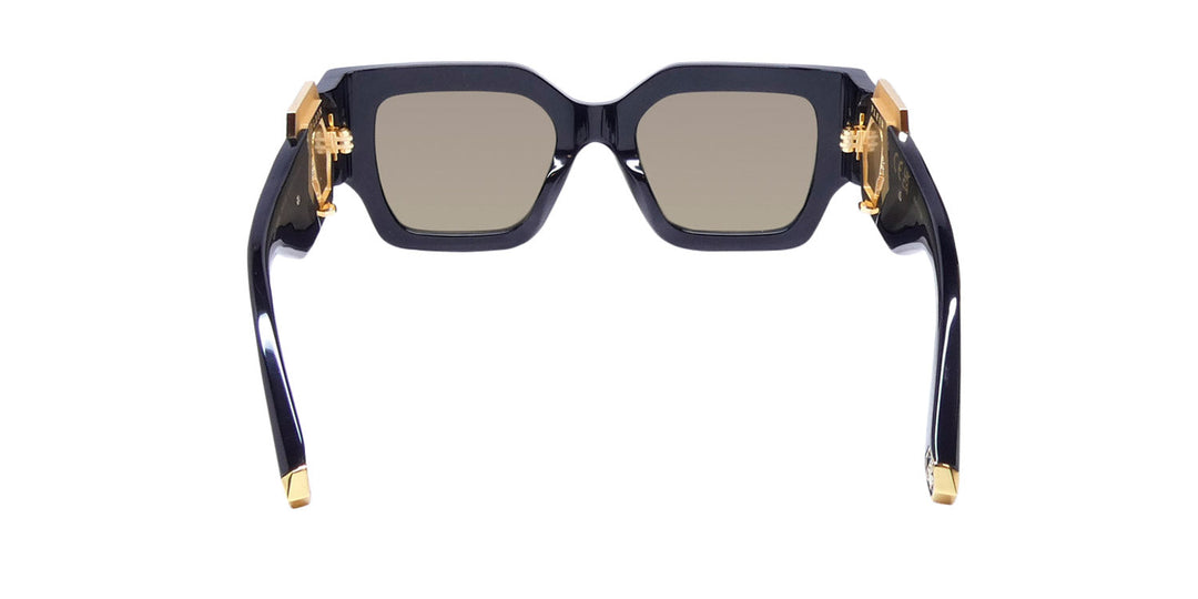 Philipp Plein Spp103s Plein Jewel Sunglasses