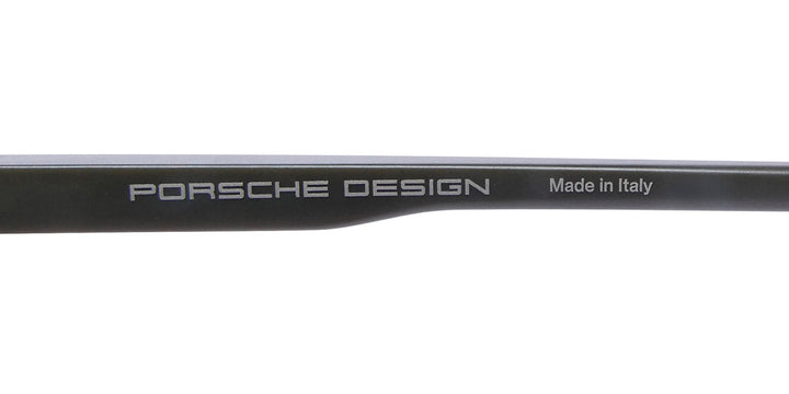 Porsche Design P8981 Sunglasses