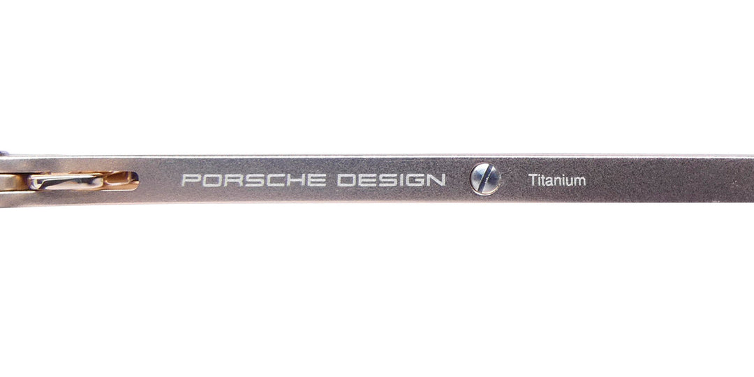 Porsche Design P8392 Eyeglasses