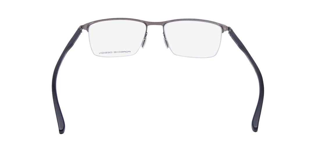 Porsche Design P8371 Eyeglasses