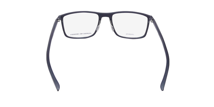 Porsche Design P8738 Eyeglasses