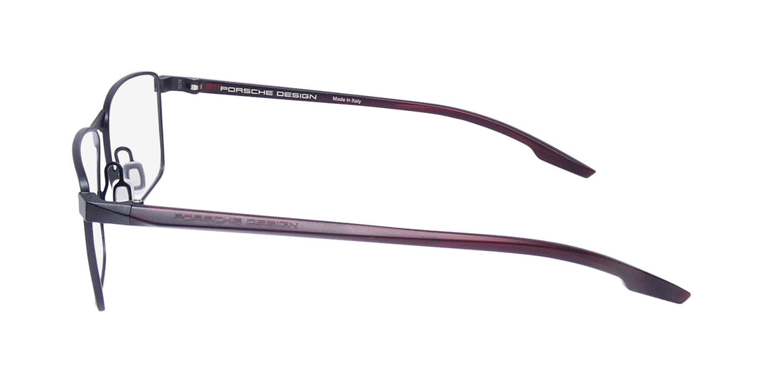 Porsche Design P8733 Eyeglasses