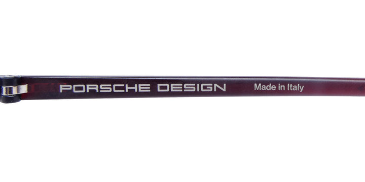 Porsche Design P8733 Eyeglasses