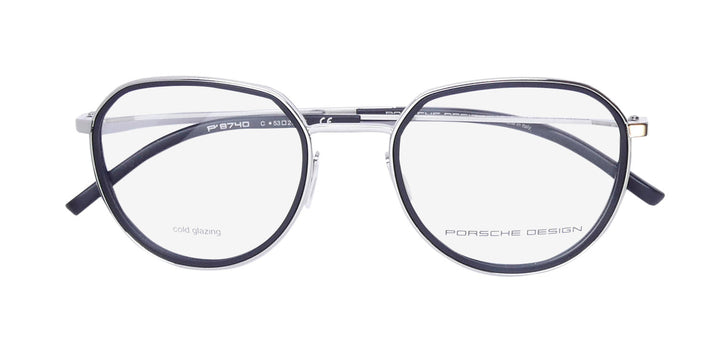 Porsche Design P8740 Eyeglasses