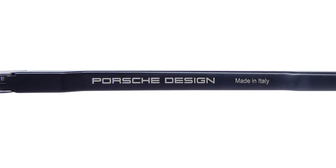 Porsche Design P8756 Eyeglasses