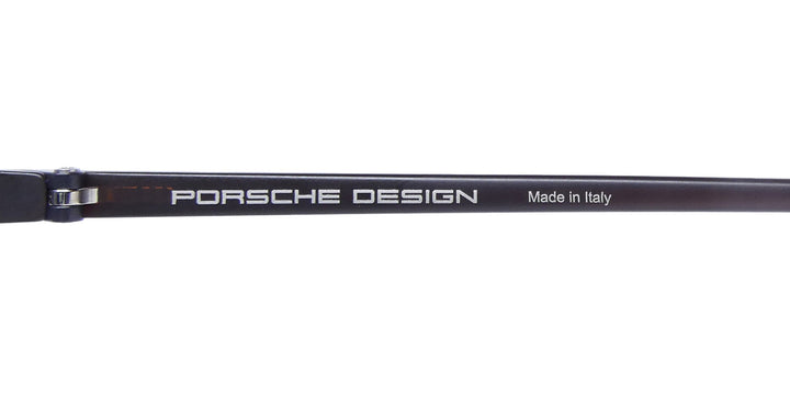 Porsche Design P8934 Sunglasses
