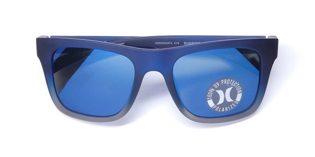 Hurley Hsm3000px Sunrise Sunglasses