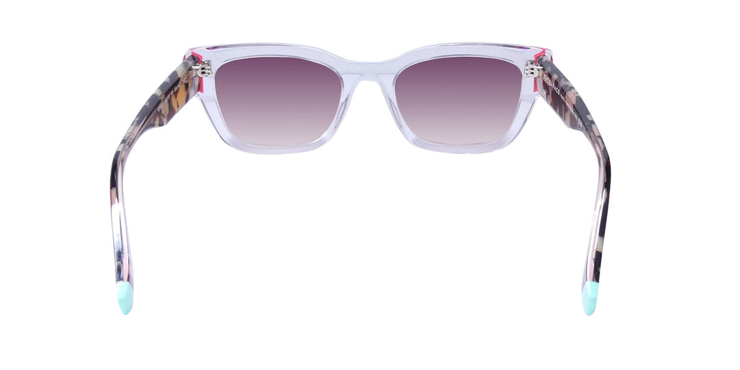 Face à Face Verso 1 Sunglasses