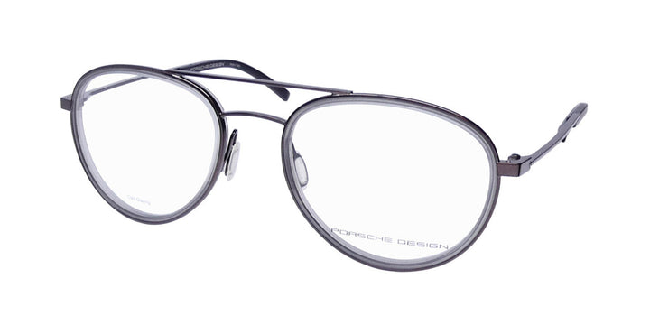 Porsche Design P8366 Eyeglasses