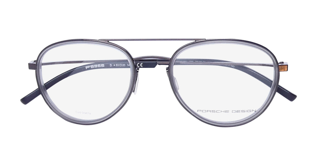 Porsche Design P8366 Eyeglasses