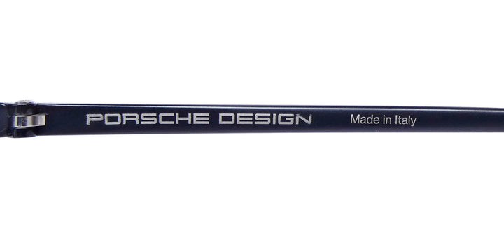 Porsche Design P8738 Eyeglasses