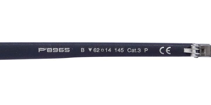 Porsche Design P8965 Sunglasses