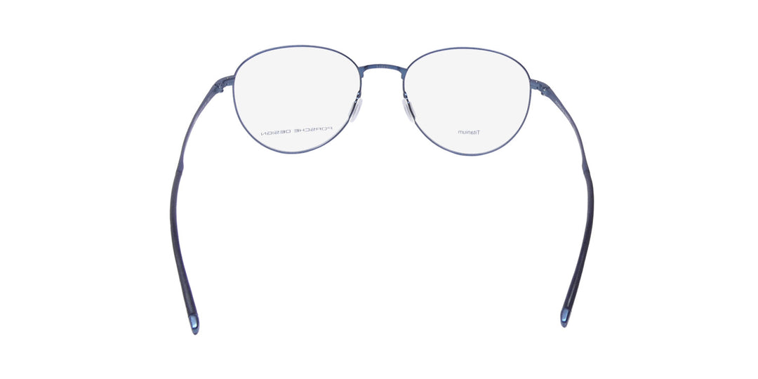Porsche Design P8387 Eyeglasses