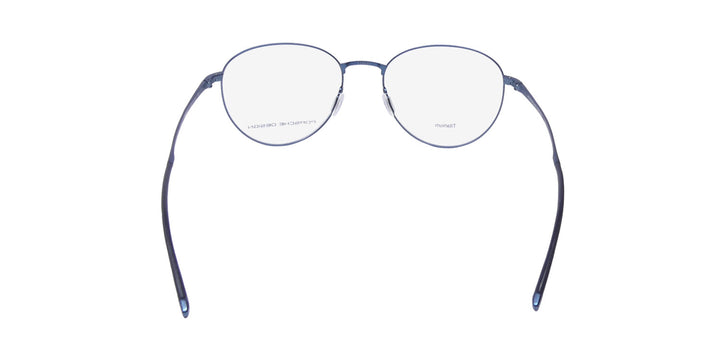 Porsche Design P8387 Eyeglasses