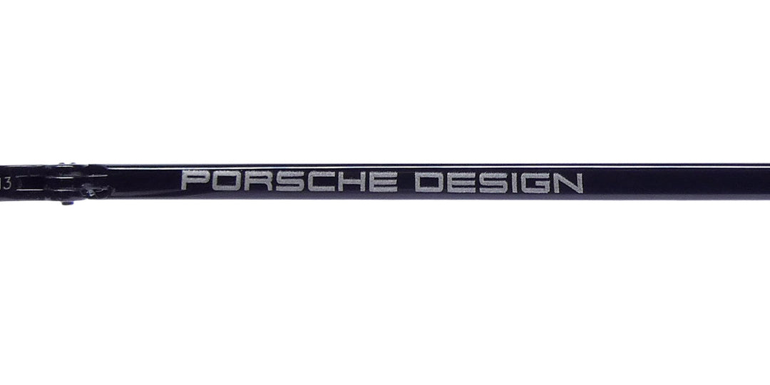 Porsche Design P8508 Sunglasses