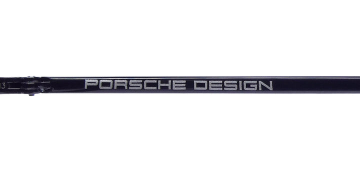 Porsche Design P8508 Sunglasses