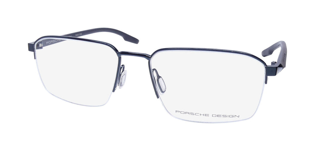 Porsche Design P8763 Eyeglasses