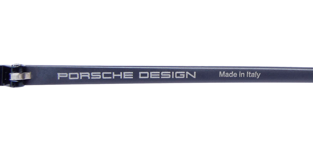 Porsche Design P8763 Eyeglasses