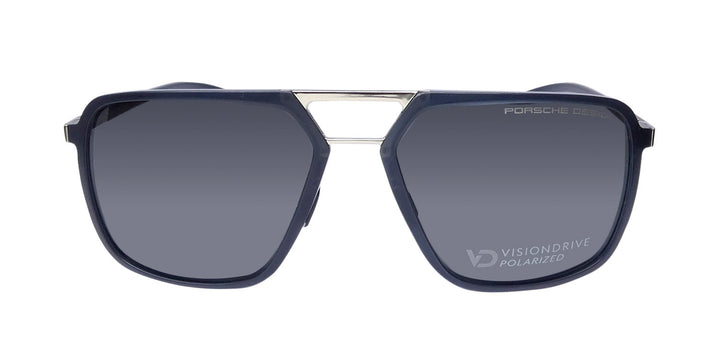 Porsche Design P8934 Sunglasses