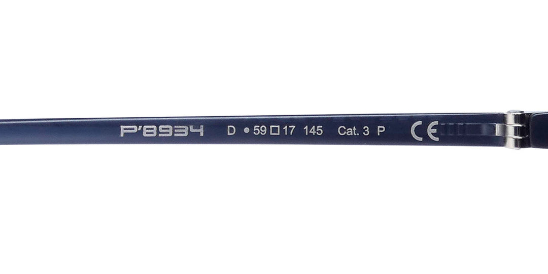 Porsche Design P8934 Sunglasses