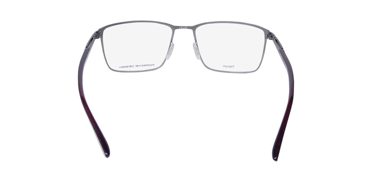Porsche Design P8397 Eyeglasses