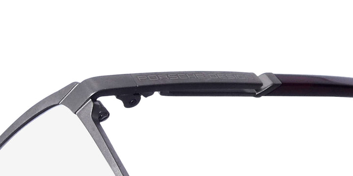 Porsche Design P8397 Eyeglasses