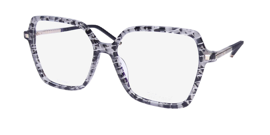 Chopard Vch348 Eyeglasses