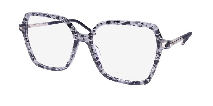 Chopard Vch348 Eyeglasses