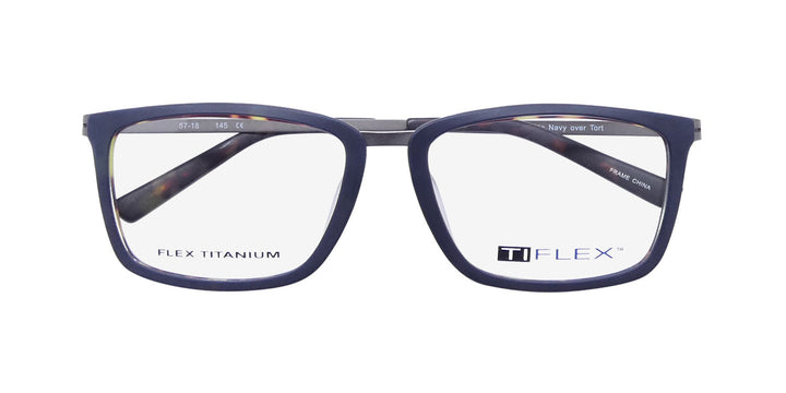 TiFlex 1772 Eyeglasses