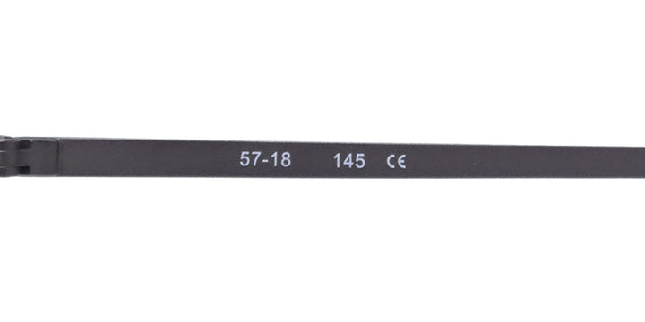 TiFlex 1772 Eyeglasses