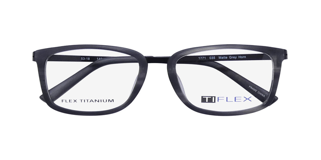 TiFlex 1771 Eyeglasses