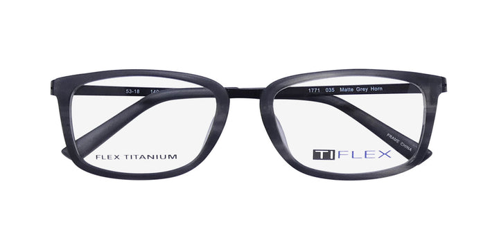 TiFlex 1771 Eyeglasses